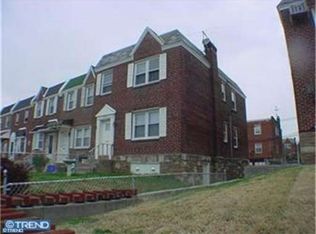 6630 Montague St, Philadelphia, PA 19135