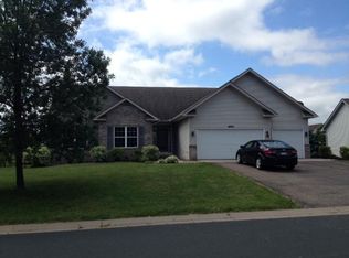 16764 Farrago Trl, Farmington, MN 55024
