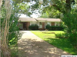 249 Center Hill Rd, Sylacauga, AL 35150