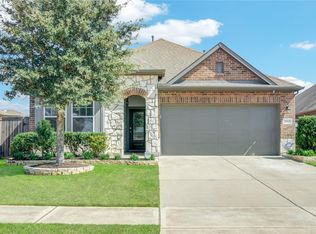 2815 Torrey Pines Dr, Brookshire, TX 77423