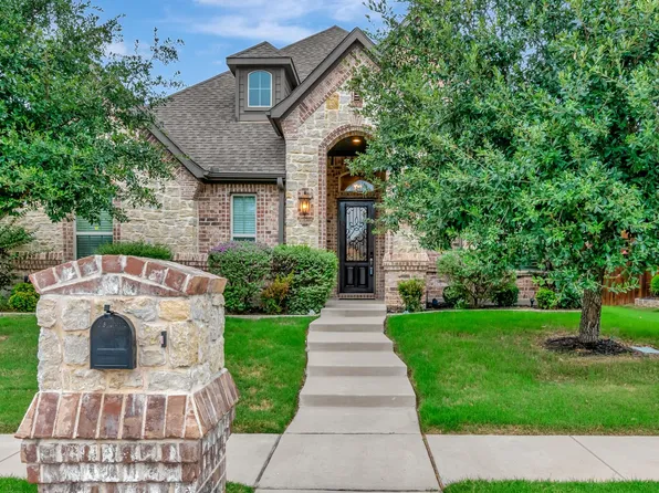 9105 Northampton Dr, North Richland Hills, TX 76182