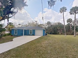332 Palm St, New Smyrna Beach, FL 32168