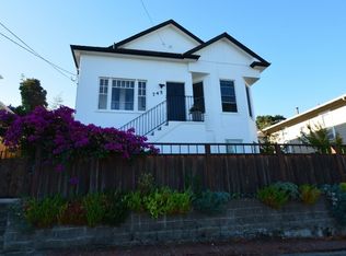 745 Alhambra St, Crockett, CA 94525