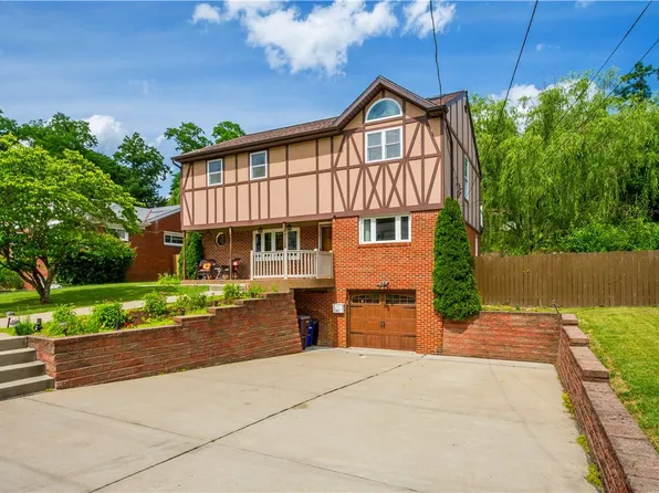 1031 Sanda Dr, Pittsburgh, PA 15227