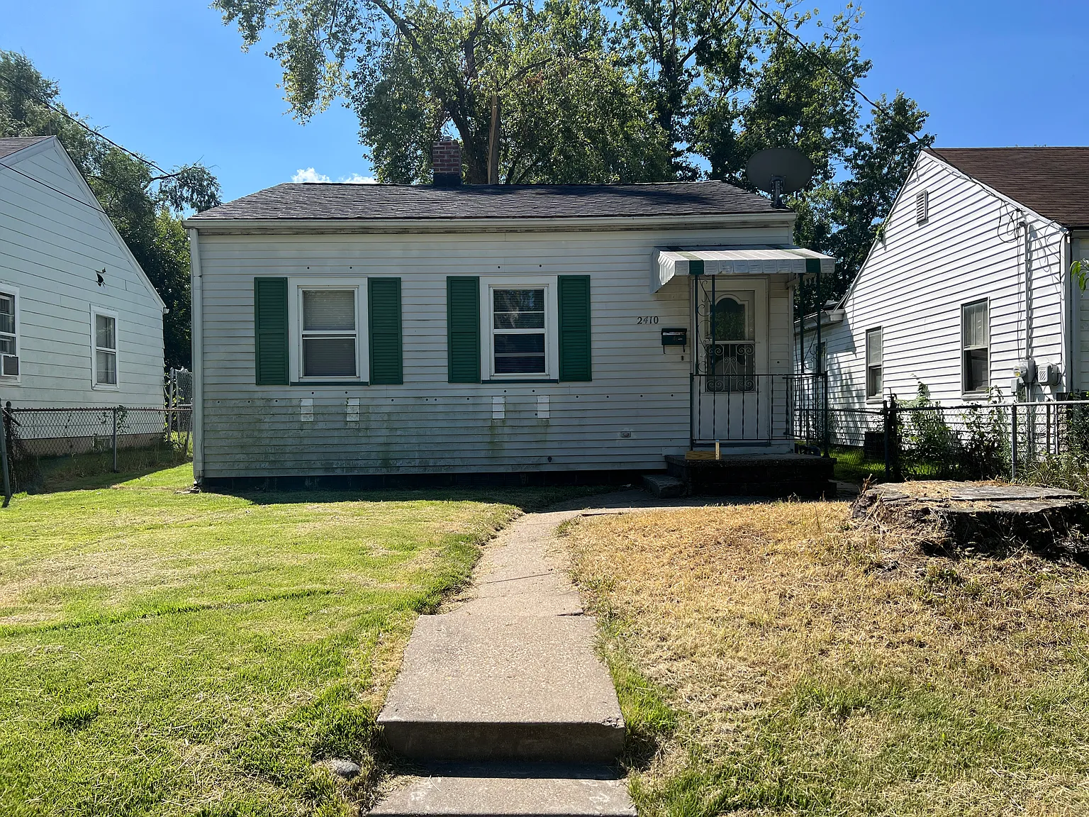 2410 W Ann St photo 1