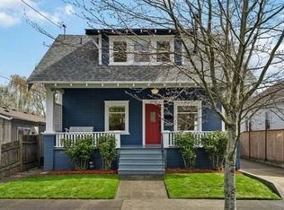 6126 S Hood Ave, Portland, OR 97239