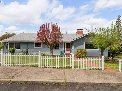 944 SE Kane St, Roseburg, OR, 97470