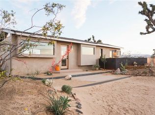 58637 Mitch Rd, Landers, CA 92285