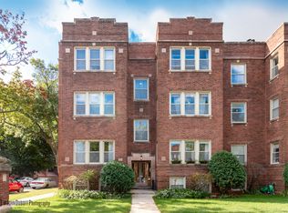 2603 W Agatite Ave UNIT 3, Chicago, IL 60625