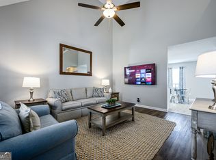 31 Middleton Ct, Cartersville, GA 30120