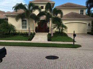 130 Vintage Isle Ln, Palm Beach Gardens, FL 33418