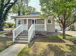 924 S 5th Ave, Sterling, CO 80751