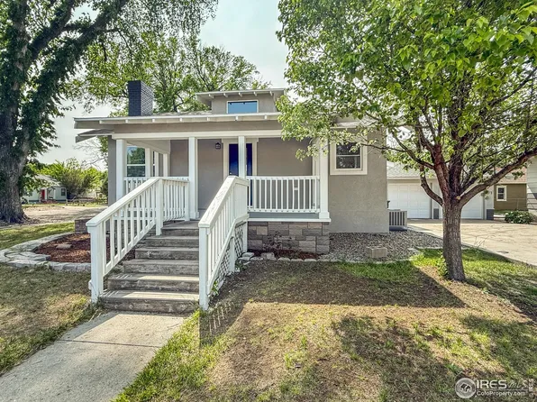 924 S 5th Ave, Sterling, CO 80751