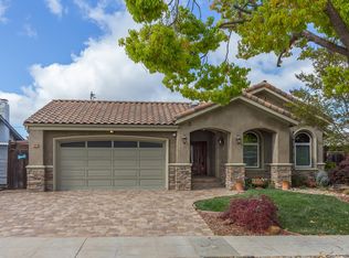 7677 Peach Blossom Dr, Cupertino, CA 95014