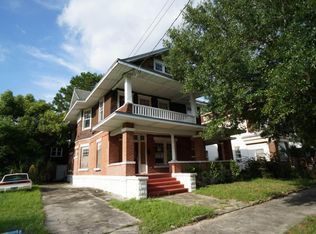 123 W 11th St, Jacksonville, FL 32206