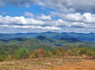 1665 Wilkes Knob Rd, Franklin, NC 28734