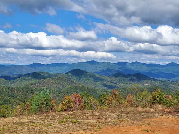 1665 Wilkes Knob Rd, Franklin, NC 28734