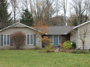 5615 White Oak Way, North Ridgeville, OH 44039