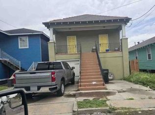 3004-3006 Monroe St, New Orleans, LA 70118