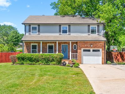 115 Honeywood Ct, Clarksville, TN, 37040