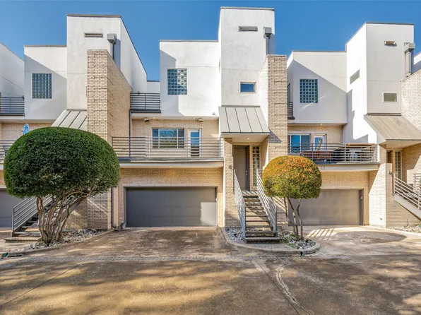 3925 Gilbert Ave APT C, Dallas, TX 75219