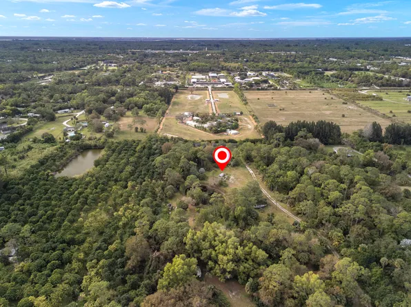 2679 N D Road, Loxahatchee Groves, FL 33470