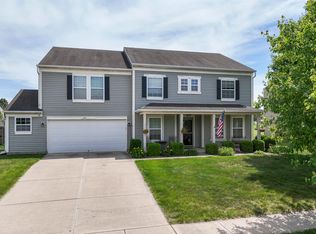 465 Smokey Hill Rd, West Lafayette, IN 47906