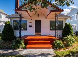 3817 Fawcett Avenue, Tacoma, WA 98418