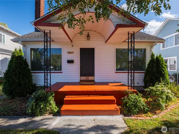 3817 Fawcett Avenue, Tacoma, WA 98418