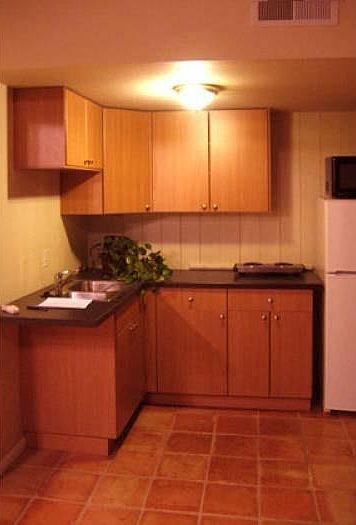 Kitchenette