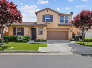 3921 W Payson Ave, Visalia, CA 93291