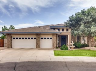 8139 S Stephanie Ln, Tempe, AZ 85284
