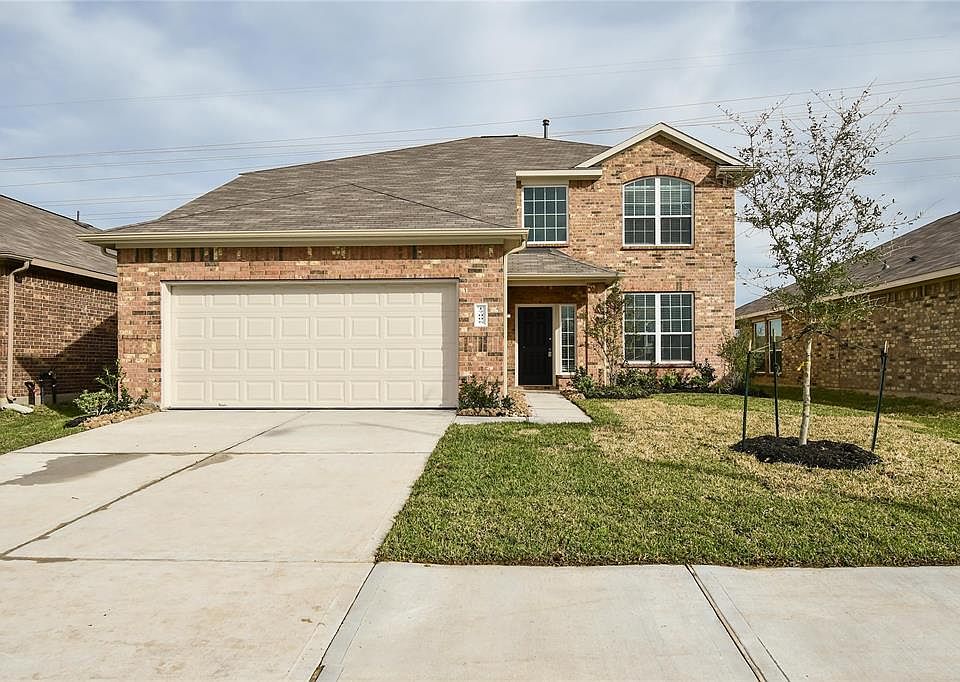 1st image of 17006 Cory Cornell Ln