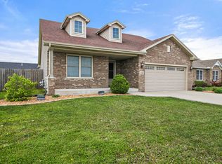 6144 Park View Dr, Bourbonnais, IL 60914