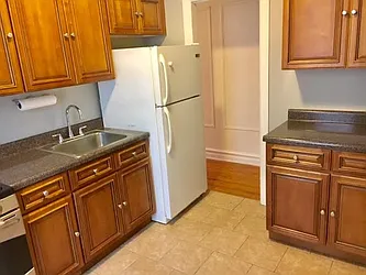 Rented by Griffith Real Estate