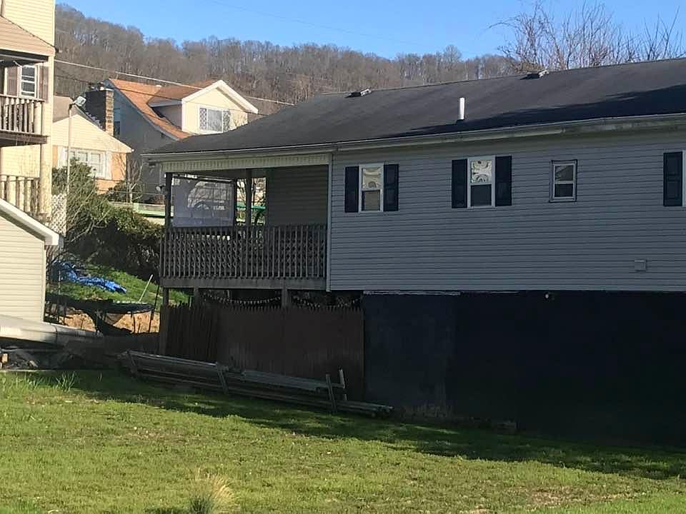 1 Riverview St, Mcmechen, WV 26040 Zillow