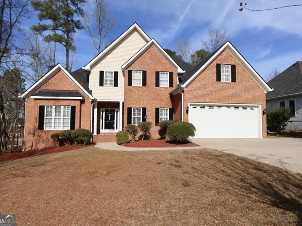 169 Brookefield Dr, Macon, GA 31210