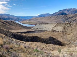 0 unknown, Waterville, WA 98858