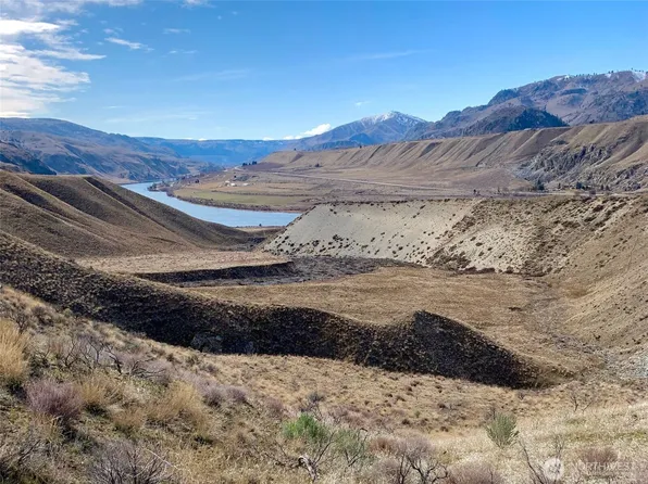 0 unknown, Waterville, WA 98858