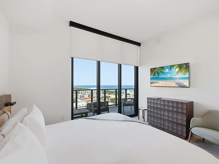 Window View