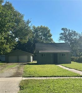 1017 S Locust St, Ottawa, KS, 66067