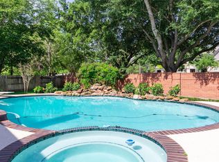 3403 Woodbine Pl, Pearland, TX 77584