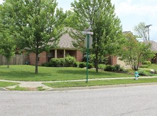 100 Allison Ct, Englewood, OH
