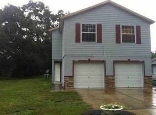420 W Parkhill Ave APT A, Bushnell, FL 33513