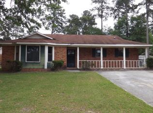 3505 Stoney Brook Rd, Augusta, GA 30906