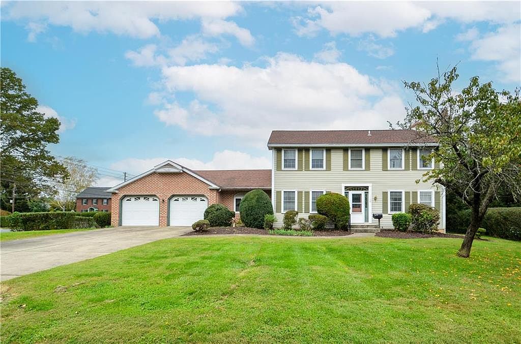 1134 Prospect Ave, Bethlehem, PA 18018 MLS 725250 Zillow