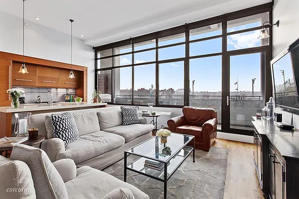 Rented by Corcoran | media 21