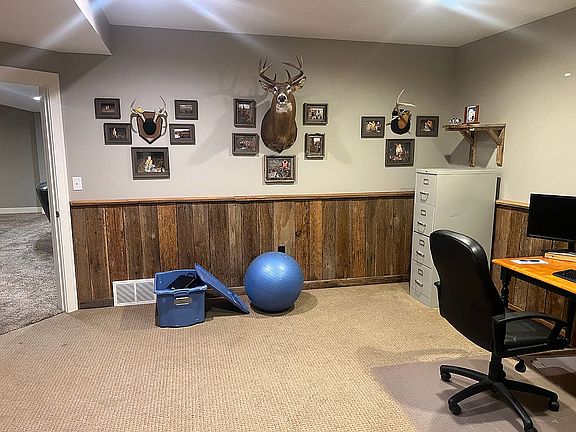 Office Area