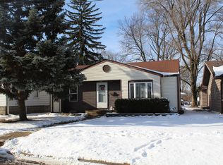 1103 Catherine St, Joliet, IL 60435