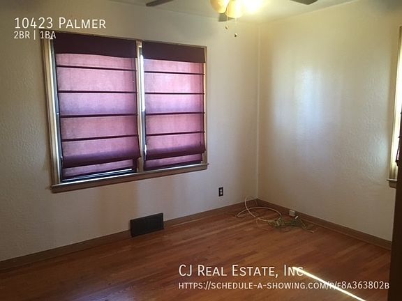 4th image of 10423 Palmer Ave